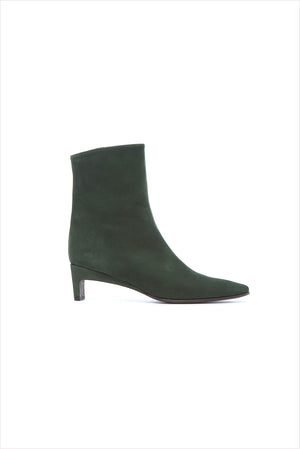 Coclico Sam Boot Green Nubuck