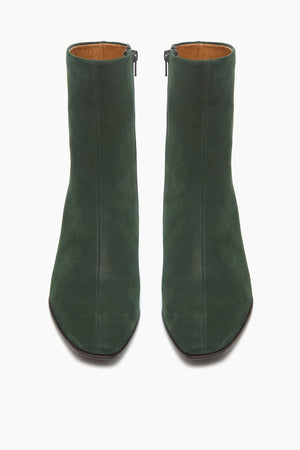Coclico Sam Boot Green Nubuck