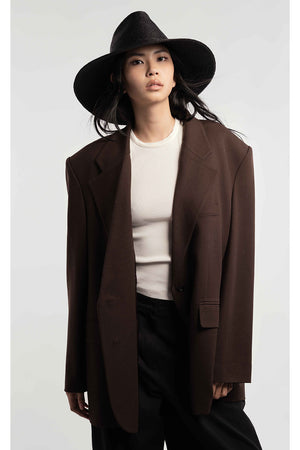 Janessa Leone Colette Black