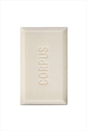 Corpus Natural Cleansing Bar
