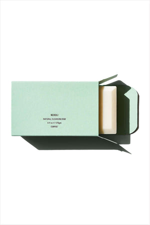 Corpus Natural Cleansing Bar