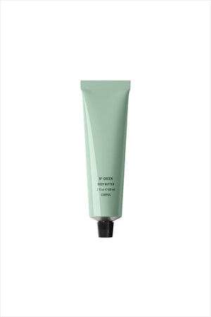 Corpus Body Butter Tube Nº Green