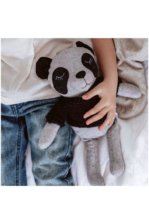Cecil Panda