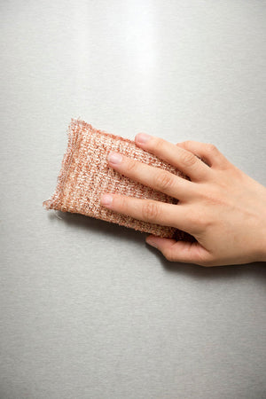 Aj Copper Sponge