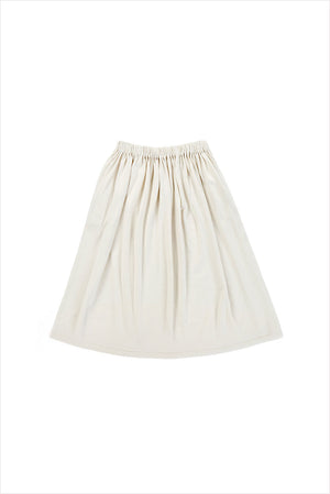 Extreme Cashmere Mary Extra Short Bone