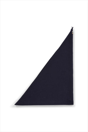 Extreme Cashmere Bandana Navy