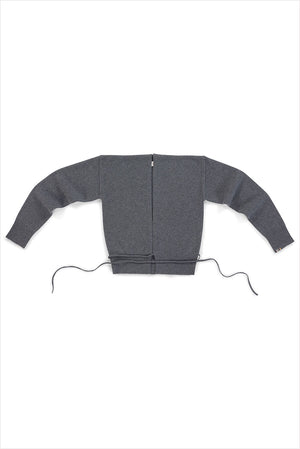 Extreme Cashmere Ella Felt