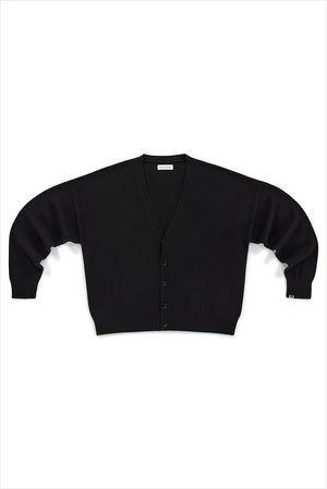 Extreme Cashmere Simo Raven
