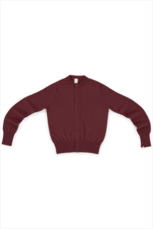 Extreme Cashmere Little 2 Maroon