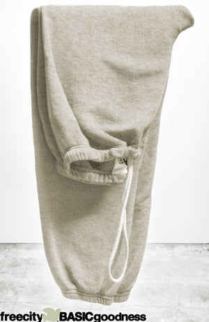 FREECITY Basic Goodness OG Sweatpant Oat