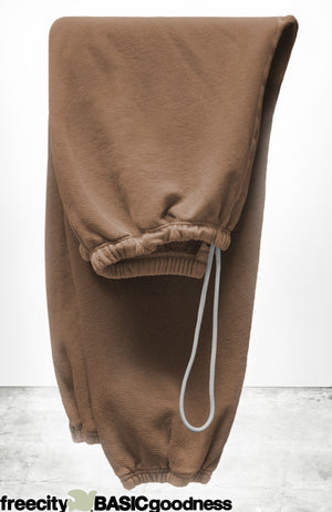 FREECITY Basic Goodness OG Sweatpant Bronzer