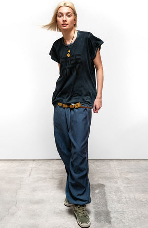 FREECITY Supervintage Tee Volcano