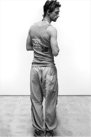 FREECITY Supervintage Tank Mud