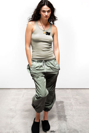 FREECITY Supervintage Tank Bones