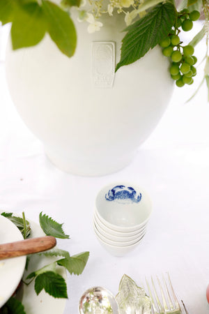 Hering Berlin Crab Espresso Cup