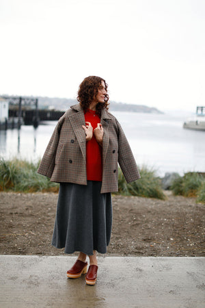 Extreme Cashmere Ease Felt