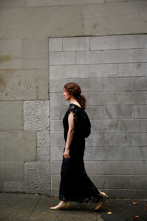 Coclico Sugar Pump Gold Metallic