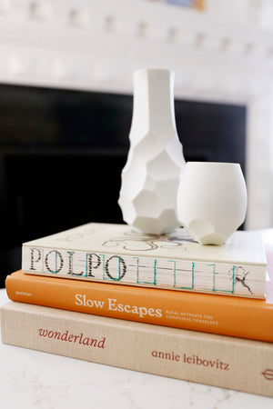 Nymphenburg Tortoise Beaker 3in