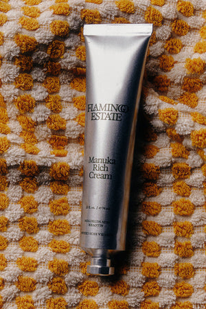 Manuka Rich Cream