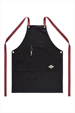 Utility Apron & Bottle Opener
