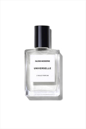 Universalle Perfume Oil