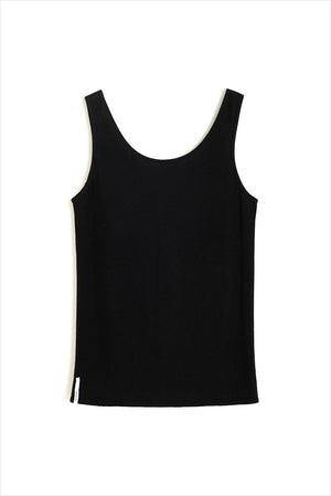 AIAYU Gentle Tank Black