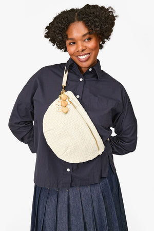 Clare V Grande Fanny Pack