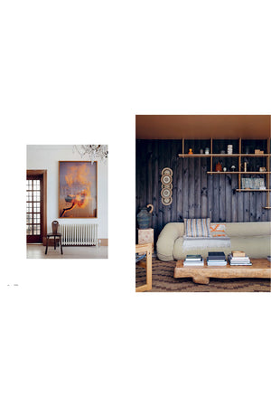 Style: The Art of Creating a Beautiful Home