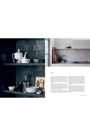 Style: The Art of Creating a Beautiful Home