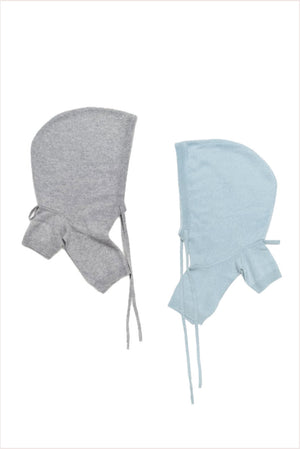 Cashmere Dante Hoodie