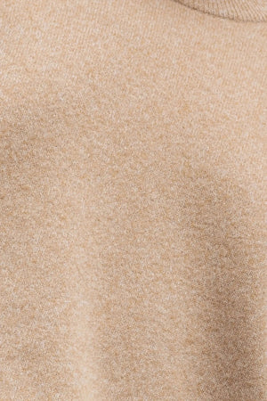Leset Jesse Classic Crew Dune