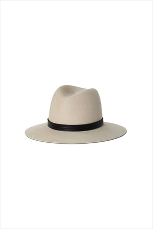 Janessa Leone Corinne Hat Fog