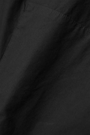 Leset Kyoto Carpenter Pant Black
