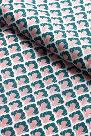 Derek Rose Women's Pajamas Ledbury 88