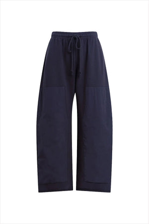 Leset Jamie Carpenter Pant Midnight