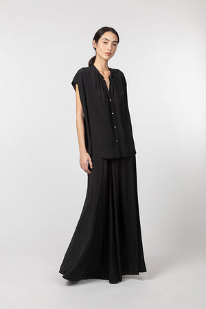 Indress Arundel Blouse Black