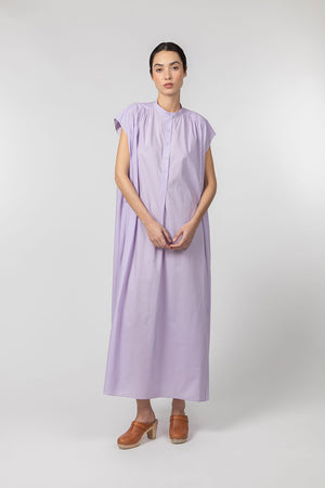 Indress Liverpool Dress Lilac