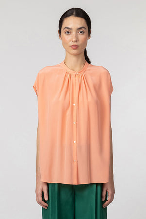 Indress Hexham Blouse Blush