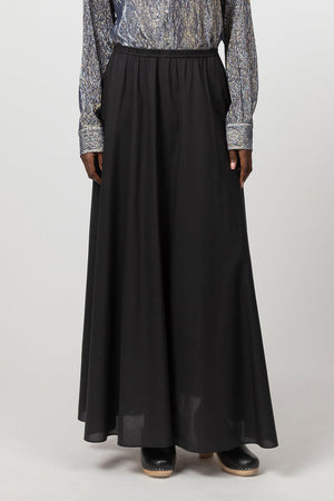 Indress Hemsley Skirt Black