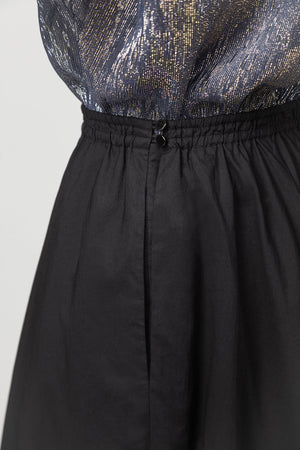 Indress Hemsley Skirt Black