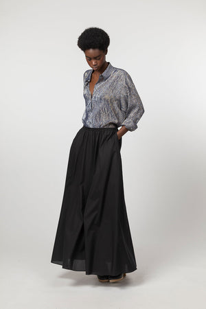 Indress Hemsley Skirt Black