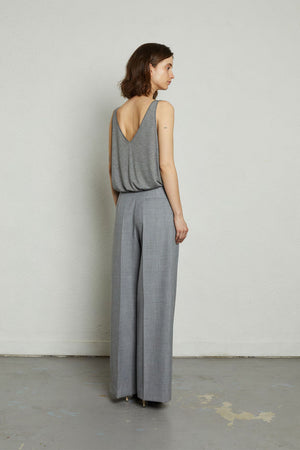 Indress Gui Tank Heather Grey