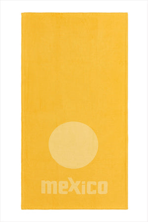 Mare Mexico Towel