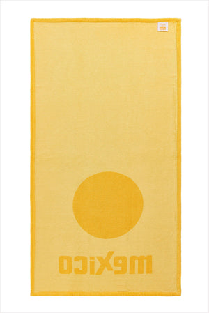 Mare Mexico Towel