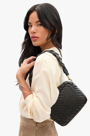 Clare V Shoulder Strap