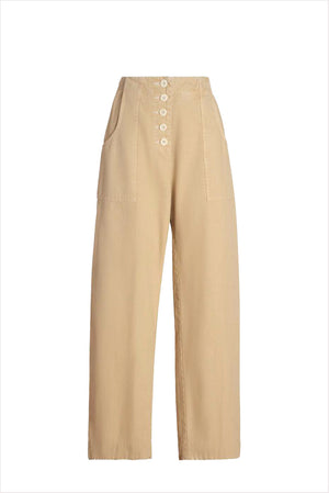 Rachel Comey Mili Pant Cement