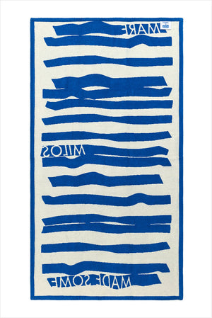 Mare Milos Towel