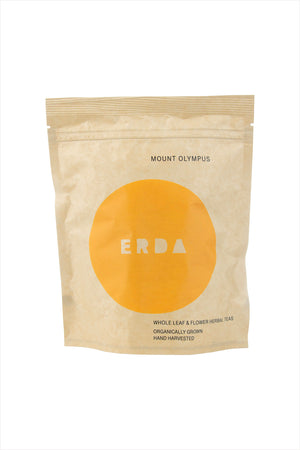 Mt Olympus Tea