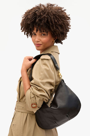 Clare V Moyen Messenger Bag