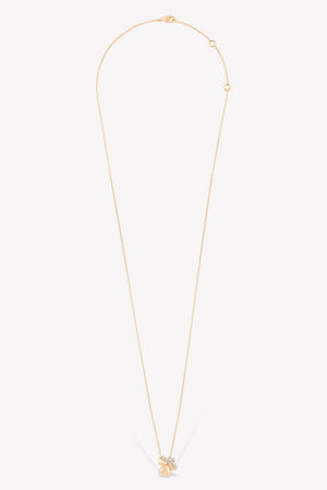 Clover Chain Necklace